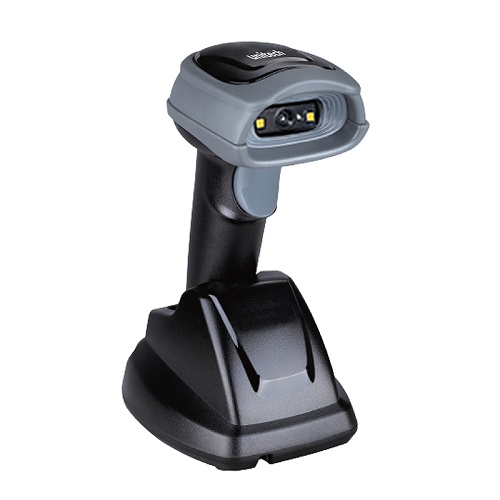 Unitech MS352 Barcodescanner