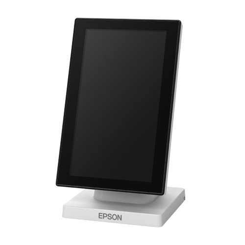 Epson DM-M70 Display, weiß