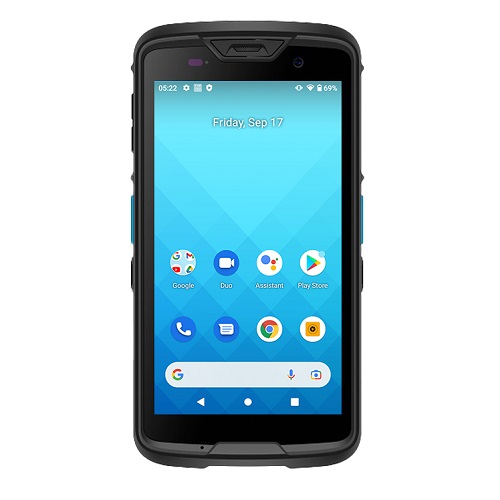 Unitech EA520 Mobilterminal EA520-NAHFUM3G