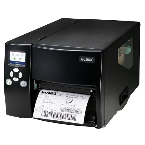 Godex EZ6250i Etikettendrucker