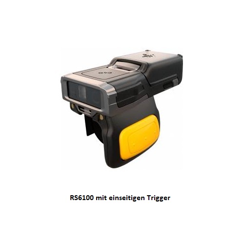 Zebra RS6100 Ring-Scanner