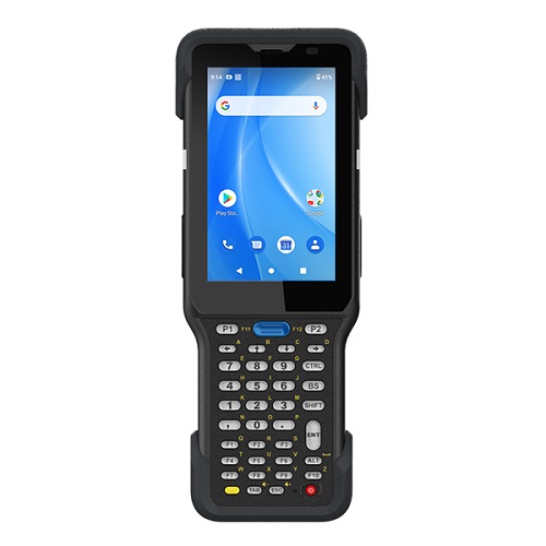 Unitech HT730 Plus Mobilterminal