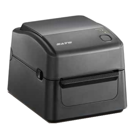 Sato WS408DT Etikettendrucker