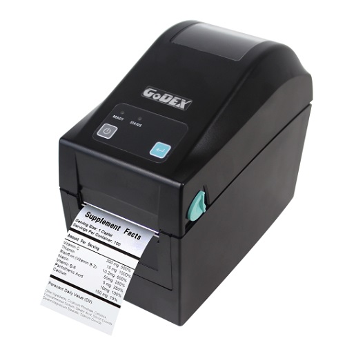 Godex DT200 Etikettendrucker
