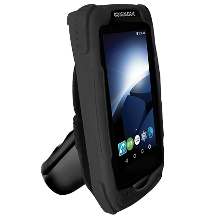 Schutzhülle für Datalogic Memor 1 mit Pistolengriff