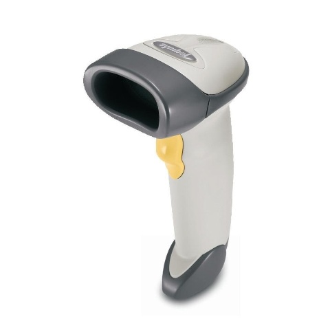 Zebra LS2208 Barcodescanner