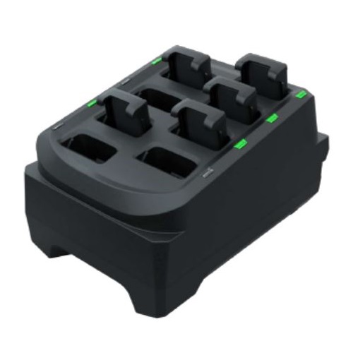 Zebra 8fach Akku-Ladestation für RS5100 und RS6100
