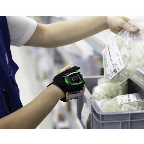 Datalogic Hand Mount für CodiScan