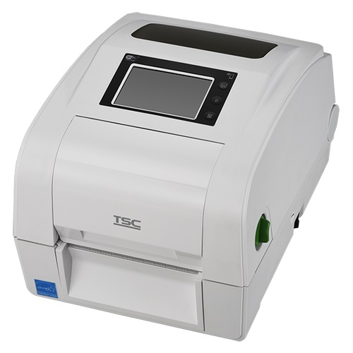 TSC TH240THC 4 Zoll Etikettendrucker 203 dpi TH240HC-A001-0002