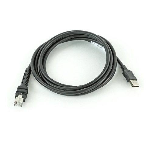 Zebra USB Anschlußkabel (Shielded)