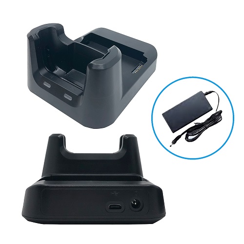 Unitech Cradle für HT330