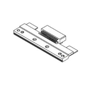 Druckkopf für Sato CT412LX(-HC)
