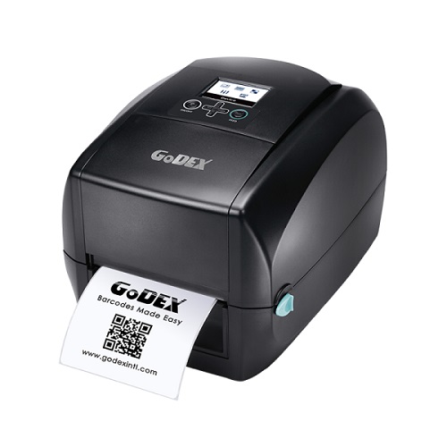 Godex RT700i Pro Etikettendrucker