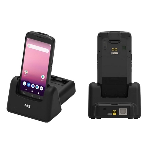 M3 Mobile Cradle für SL20 (LAN)