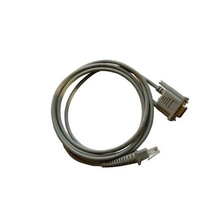 Datalogic RS232 Anschlußkabel CAB-448