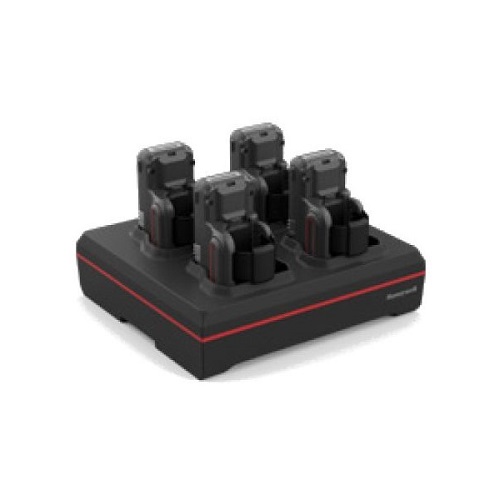 Honeywell 4fach Ladestation für 8675i