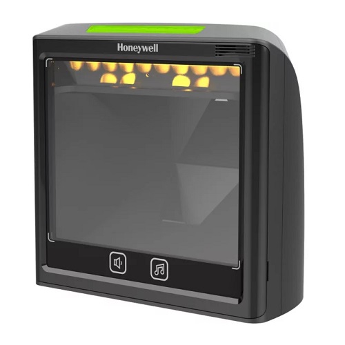 Honeywell Solaris XP 7990g Präsentationsscanner
