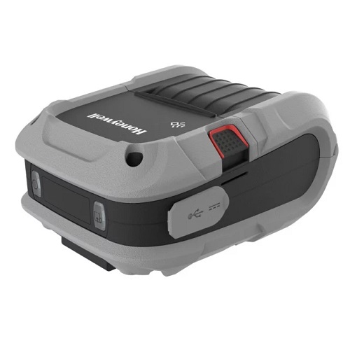 Honeywell RP2F Etikettendrucker