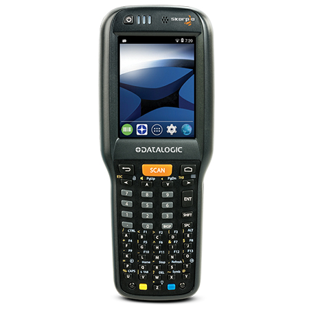 Datalogic Skorpio X4 Mobilterminal
