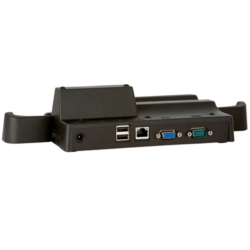 Honeywell Tischdock für RT10