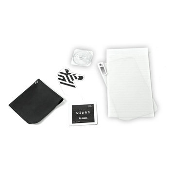 Zebra Display-Schutzfolie für TC72 und TC77