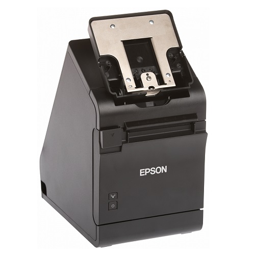Epson TM-m30II-S Bondrucker mit Tablet-Halterung