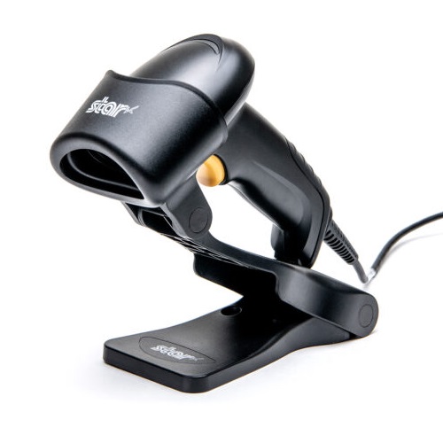 Star BSH-32U Barcodescanner