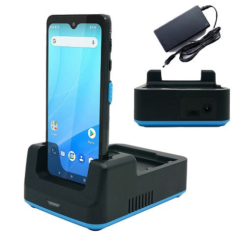 Unitech Cradle für PA768
