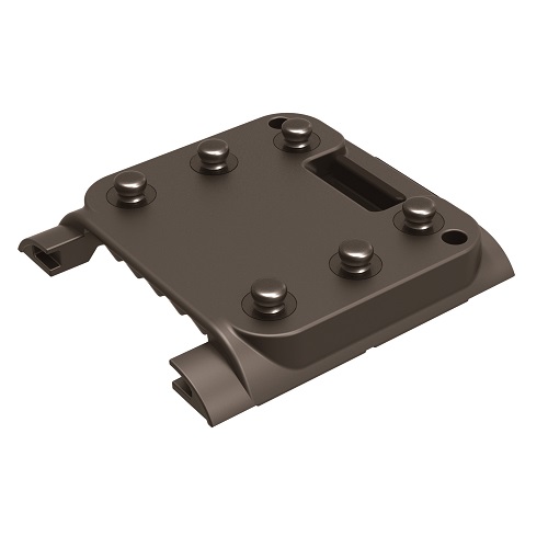 Honeywell Glove Mount Schlaufen-Halterung für 8680i Scanner 8680I505GMT