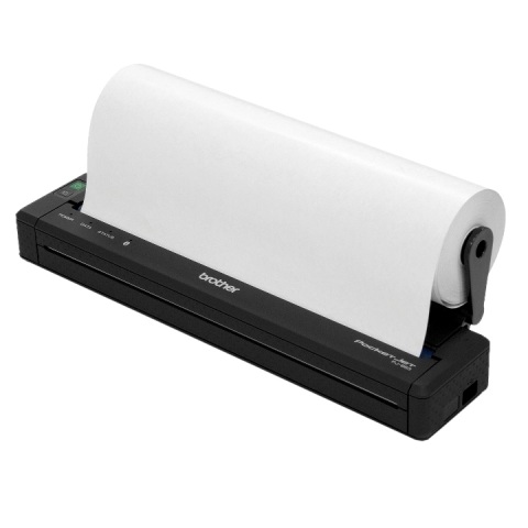 Brother A4-Rollenhalterung für PJ-700er Serie
