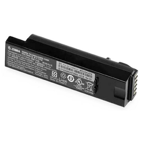 Zebra Akku für DS8178