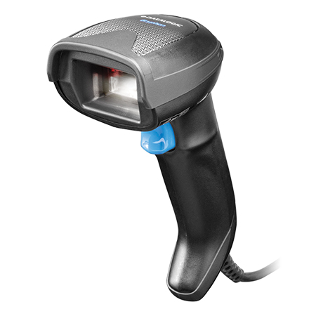 Datalogic Gryphon I GD4500 Barcodescanner