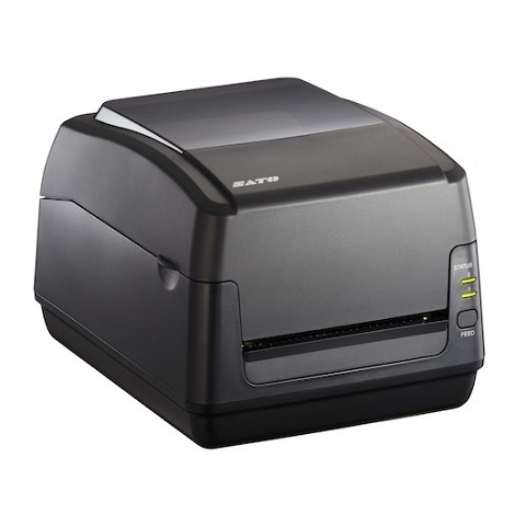 Sato WS412TT Etikettendrucker