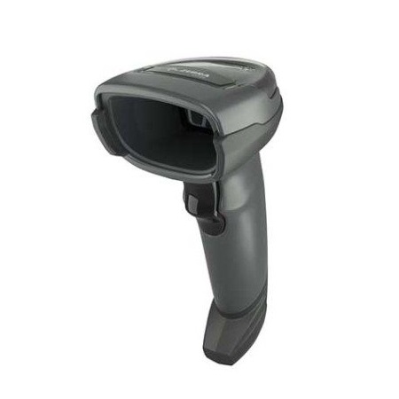 Zebra DS4608 Barcodescanner