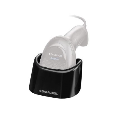 Datalogic Tischhalter für Gryphon 4500 und 4200 Serie