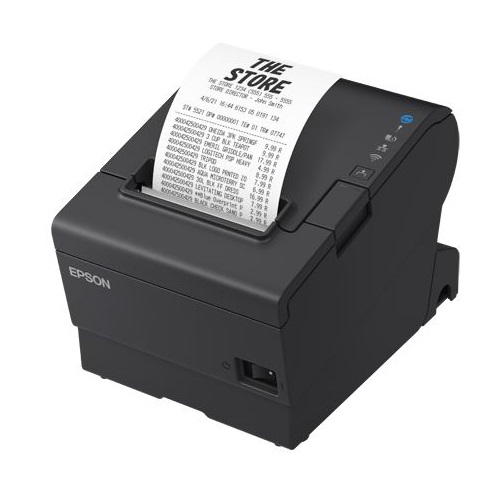 Epson TM-T88VII Bondrucker