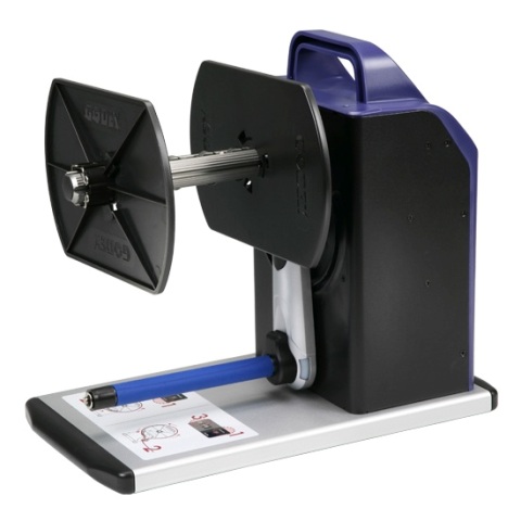 Externer Etiketten-Aufwickler Godex T10