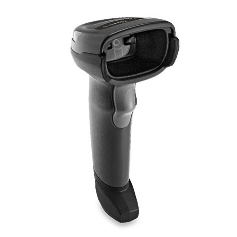 Zebra DS2208 Barcodescanner