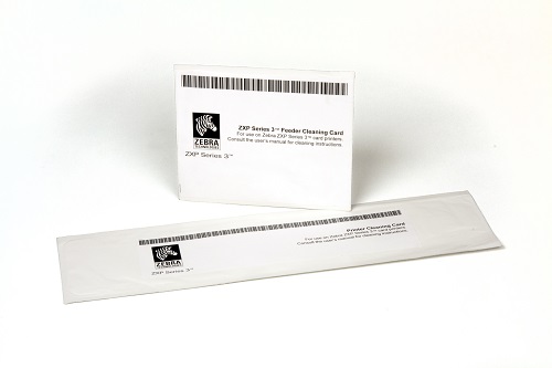 Zebra Cleaning Kit für ZXP Series 3