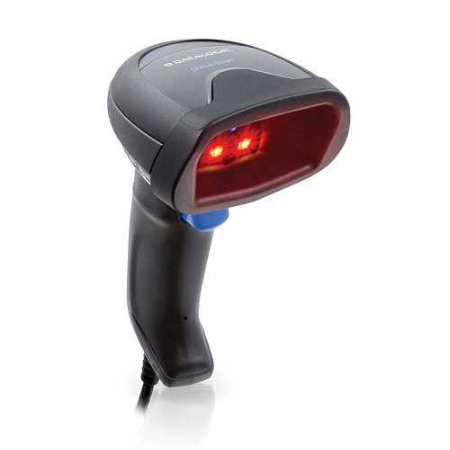 Datalogic QuickScan Lite QW2520 Barcodescanner