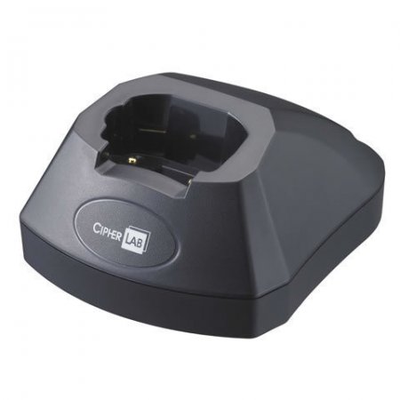 CipherLab Cradle für CPT-8001