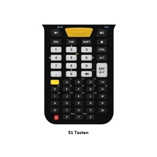 M3 Mobile US20W Mobilterminal