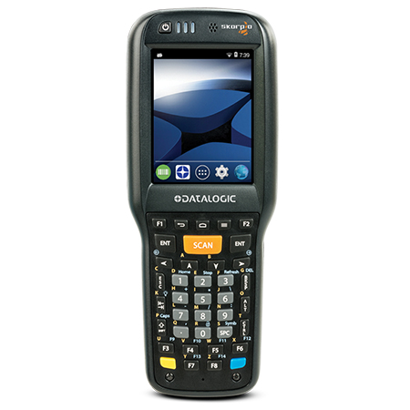 Datalogic Skorpio X4 Mobilterminal