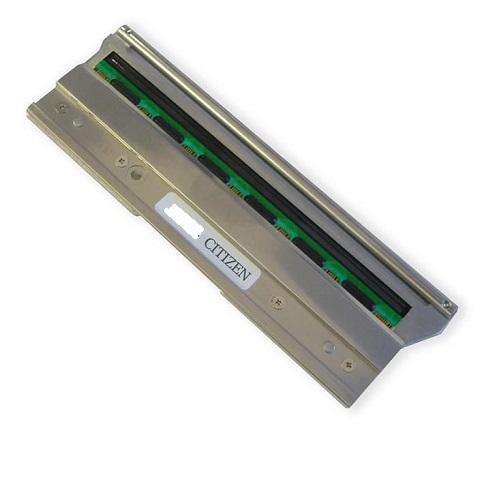 Druckkopf für Citizen CL-E720 und CL-E720DT (203 dpi)