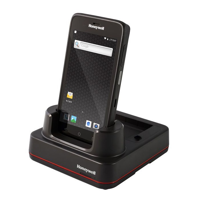 Honeywell Ladecradle für ScanPal EDA51