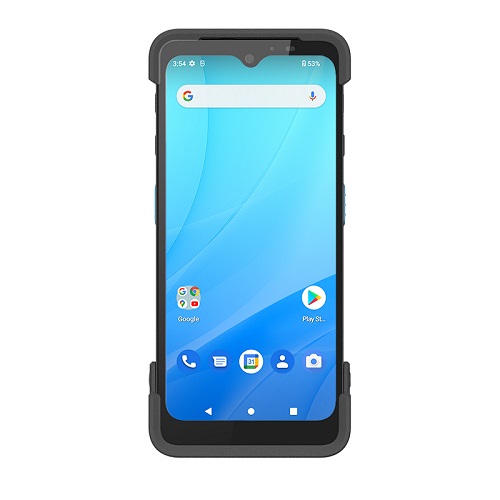 Unitech PA768 Mobilterminal