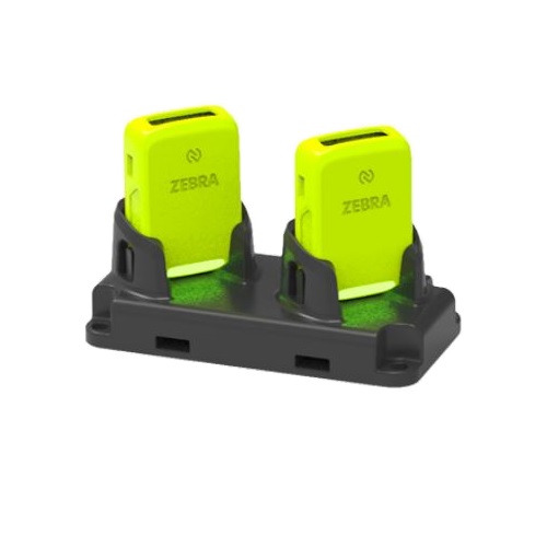 Zebra 2fach Ladestation für RS2100