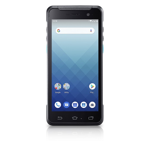 Unitech PA760 Mobilterminal