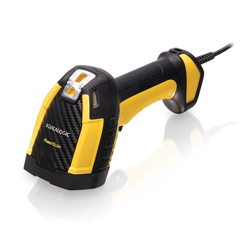 Datalogic PowerScan PD9630 Barcodescanner