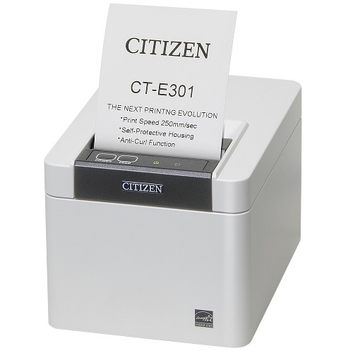 Citizen CT-E301 Bondrucker